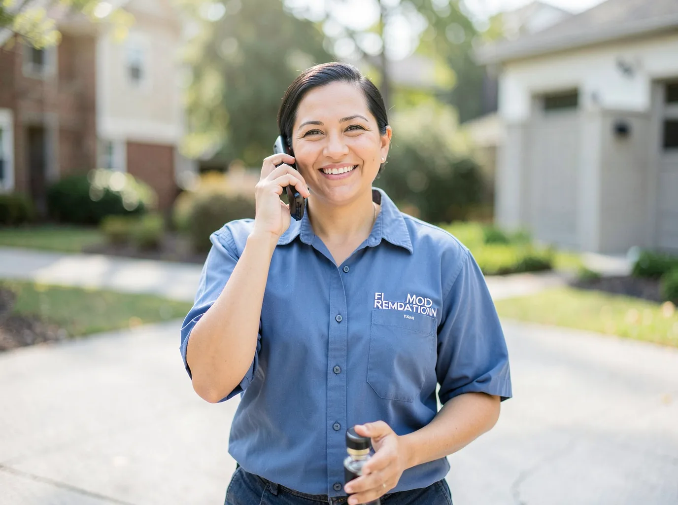 Mold Remediation Blue Bell, PA FAQs